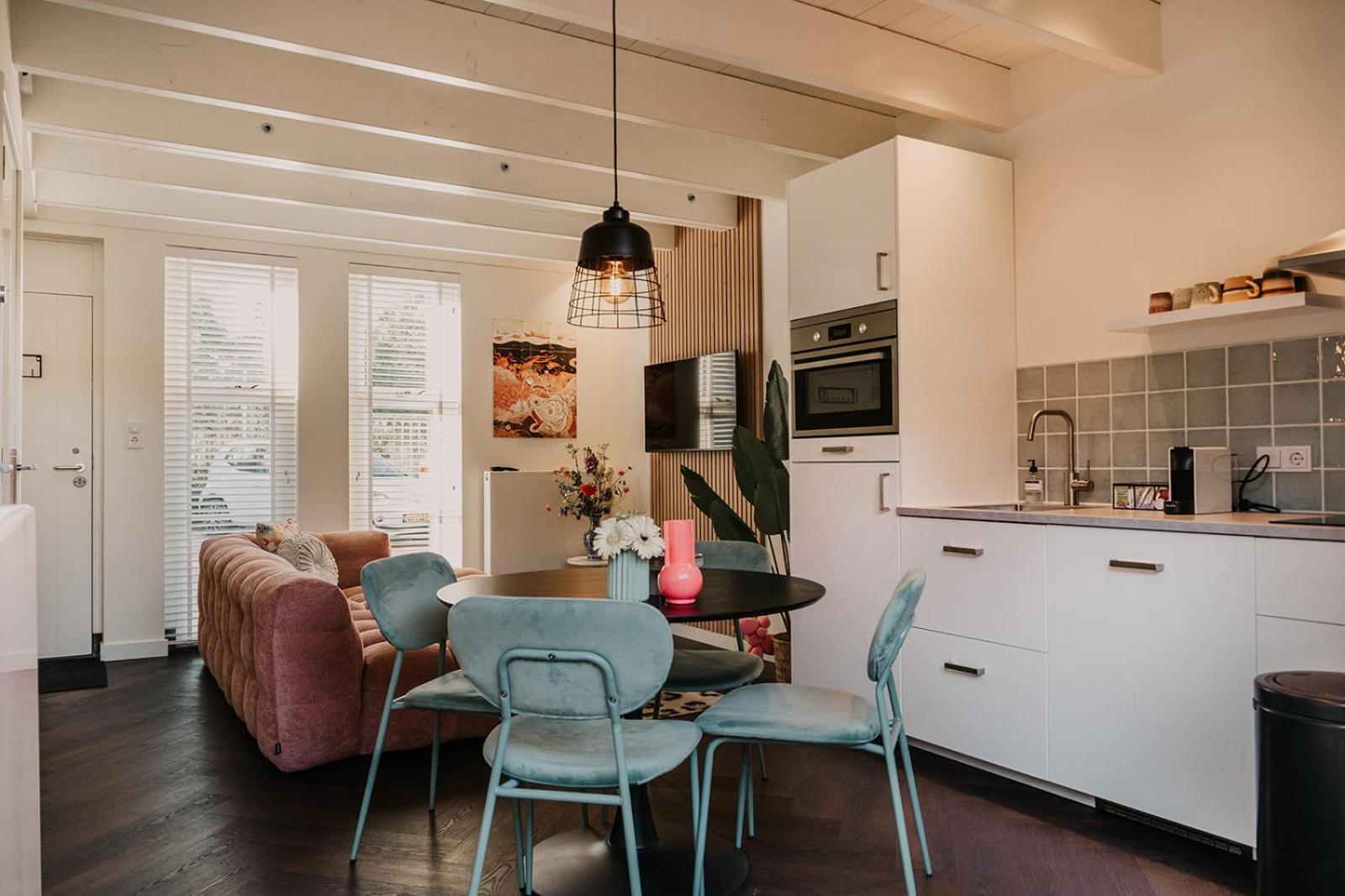 Slapen Aan Zee Appartement *